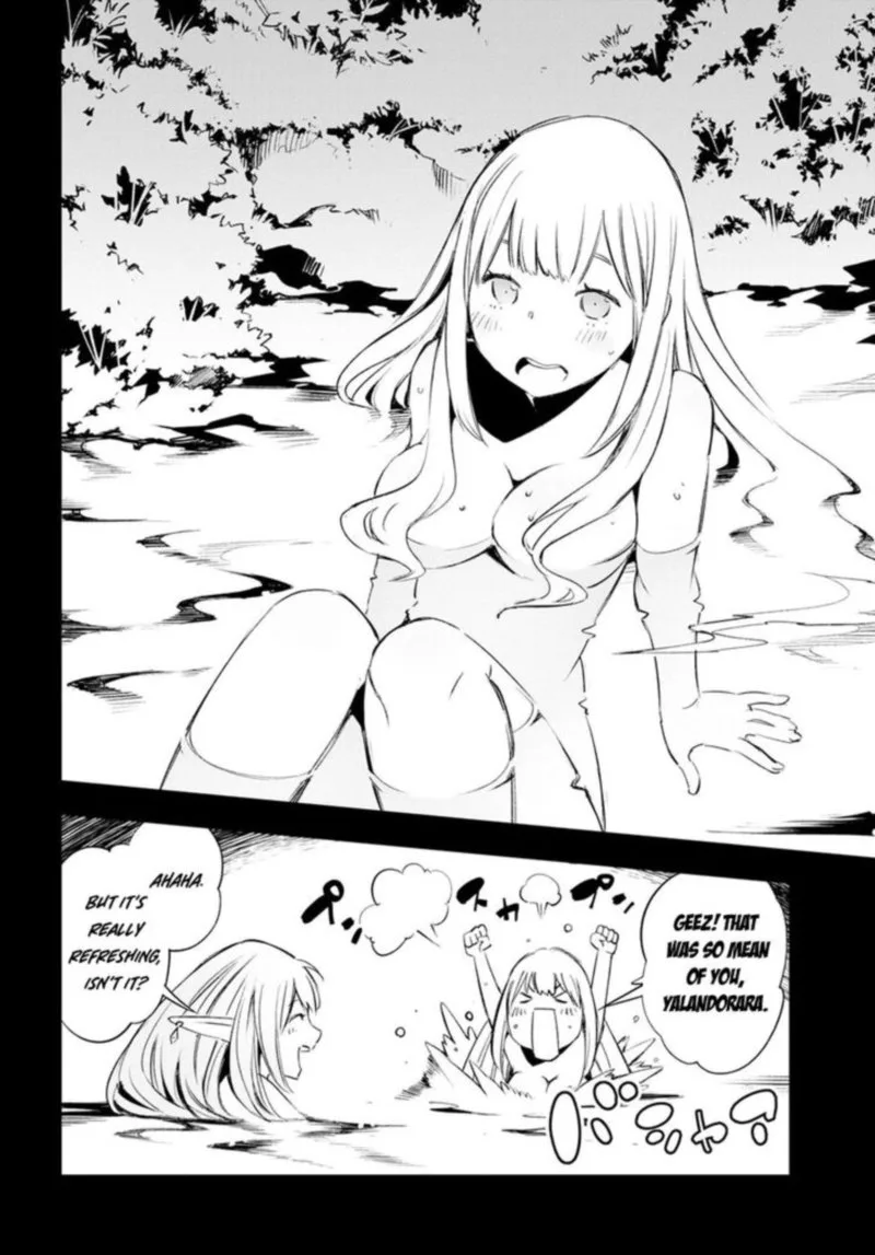 Shin no Nakama Janai to Yuusha no Party wo Oidasareta node Chapter 13 page 26