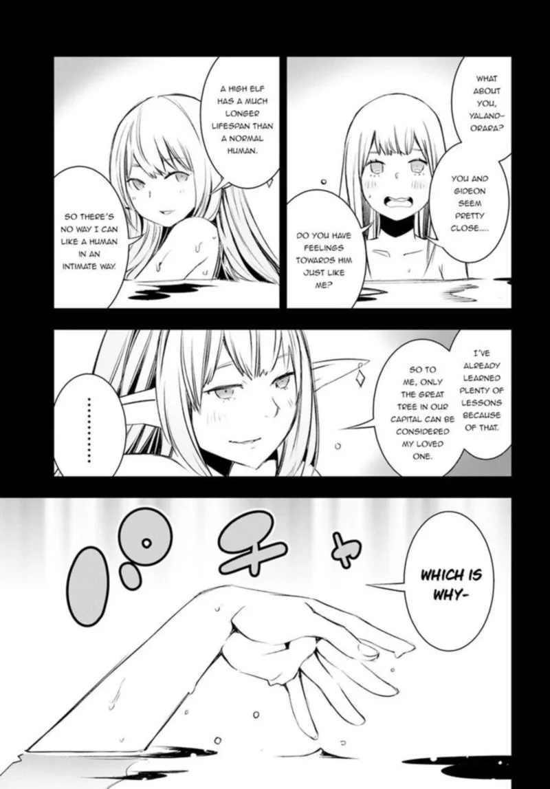 Shin no Nakama Janai to Yuusha no Party wo Oidasareta node Chapter 13 page 29