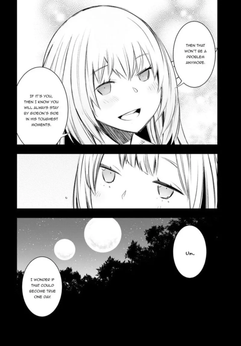 Shin no Nakama Janai to Yuusha no Party wo Oidasareta node Chapter 13 page 34