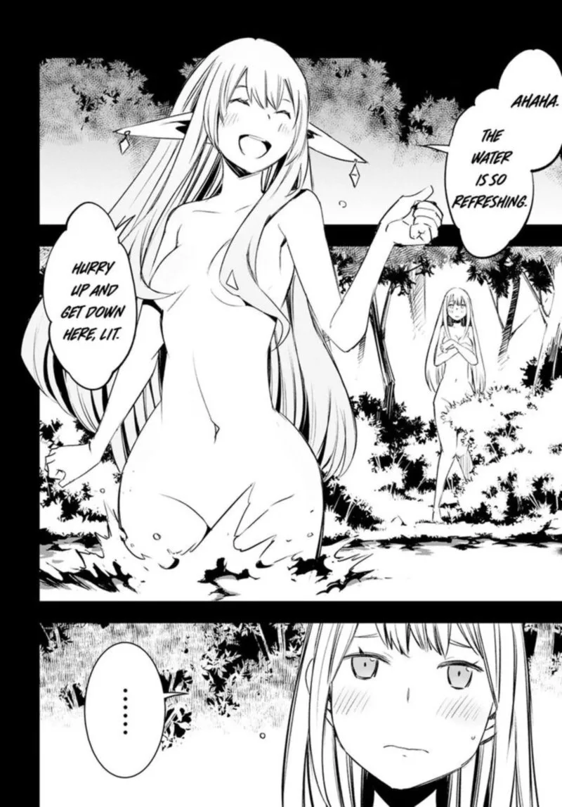 Shin no Nakama Janai to Yuusha no Party wo Oidasareta node Chapter 13 page 24