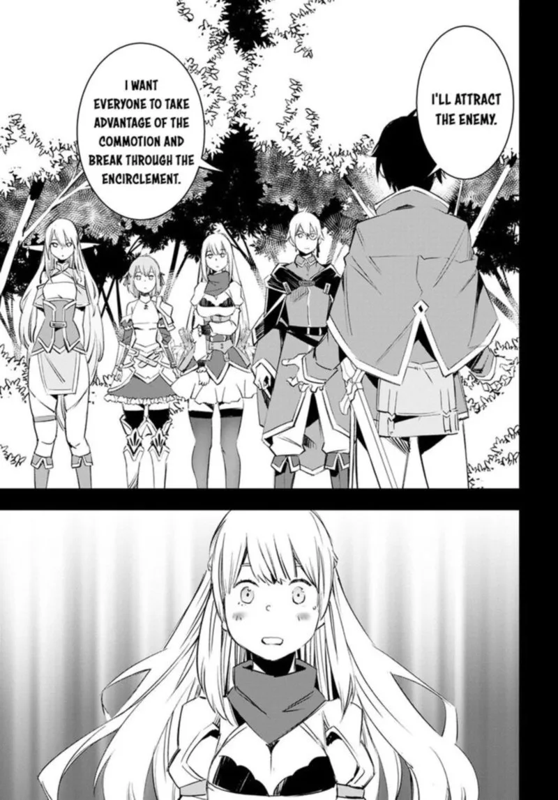 Shin no Nakama Janai to Yuusha no Party wo Oidasareta node Chapter 14 page 8