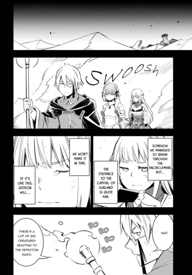 Shin no Nakama Janai to Yuusha no Party wo Oidasareta node Chapter 14 page 18