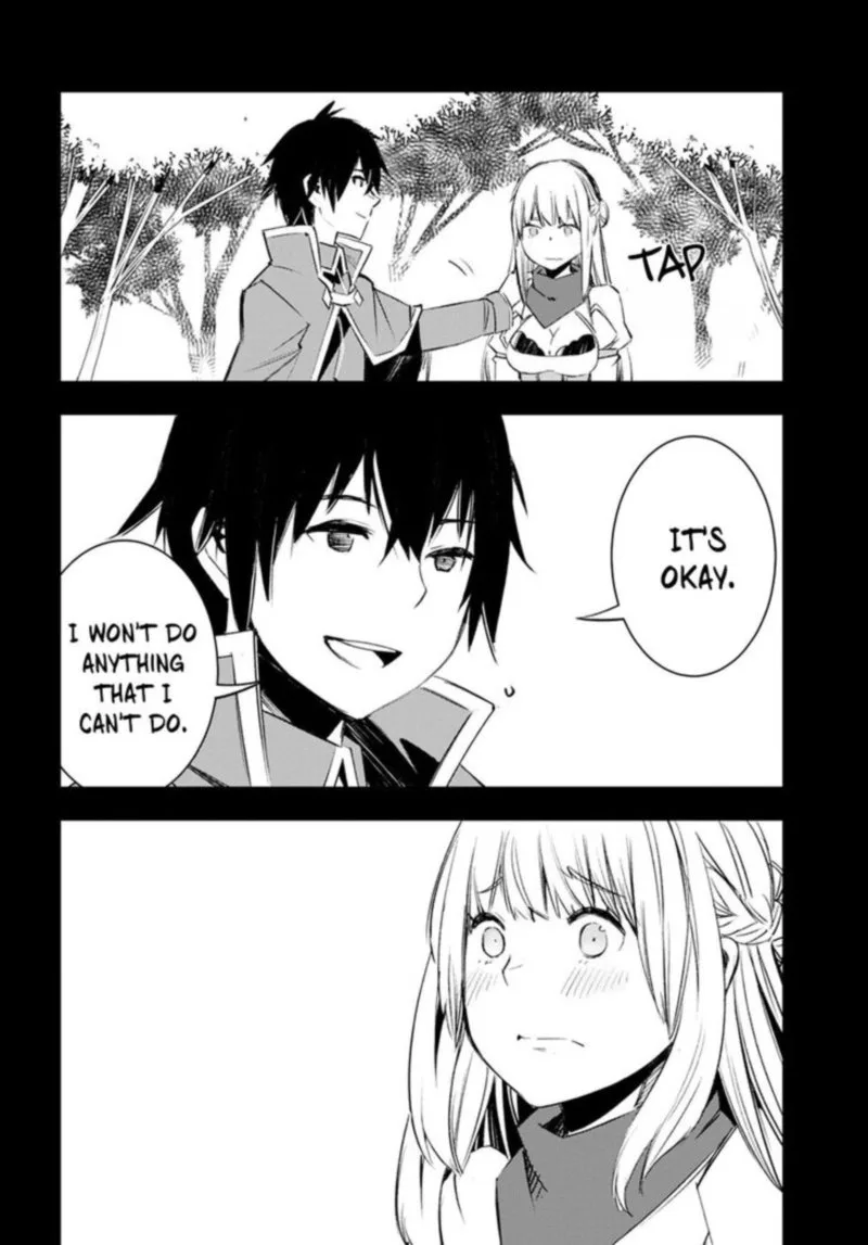 Shin no Nakama Janai to Yuusha no Party wo Oidasareta node Chapter 14 page 11