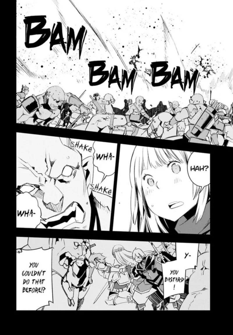 Shin no Nakama Janai to Yuusha no Party wo Oidasareta node Chapter 14 page 26