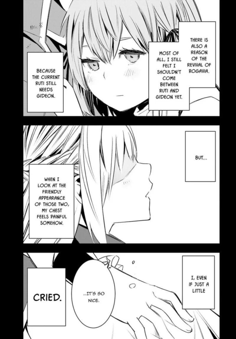 Shin no Nakama Janai to Yuusha no Party wo Oidasareta node Chapter 14 page 35