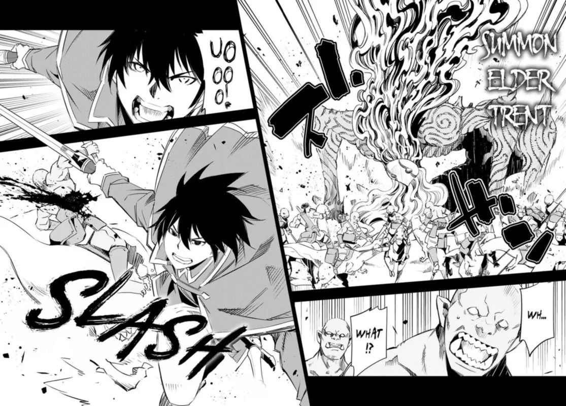 Shin no Nakama Janai to Yuusha no Party wo Oidasareta node Chapter 14 page 13