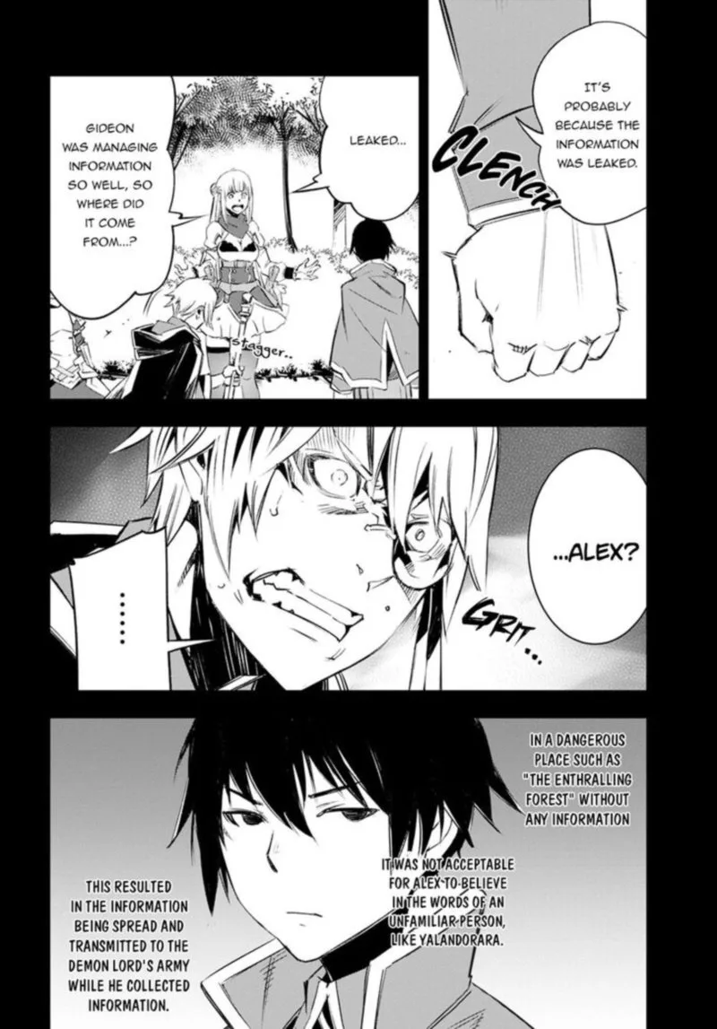 Shin no Nakama Janai to Yuusha no Party wo Oidasareta node Chapter 14 page 5