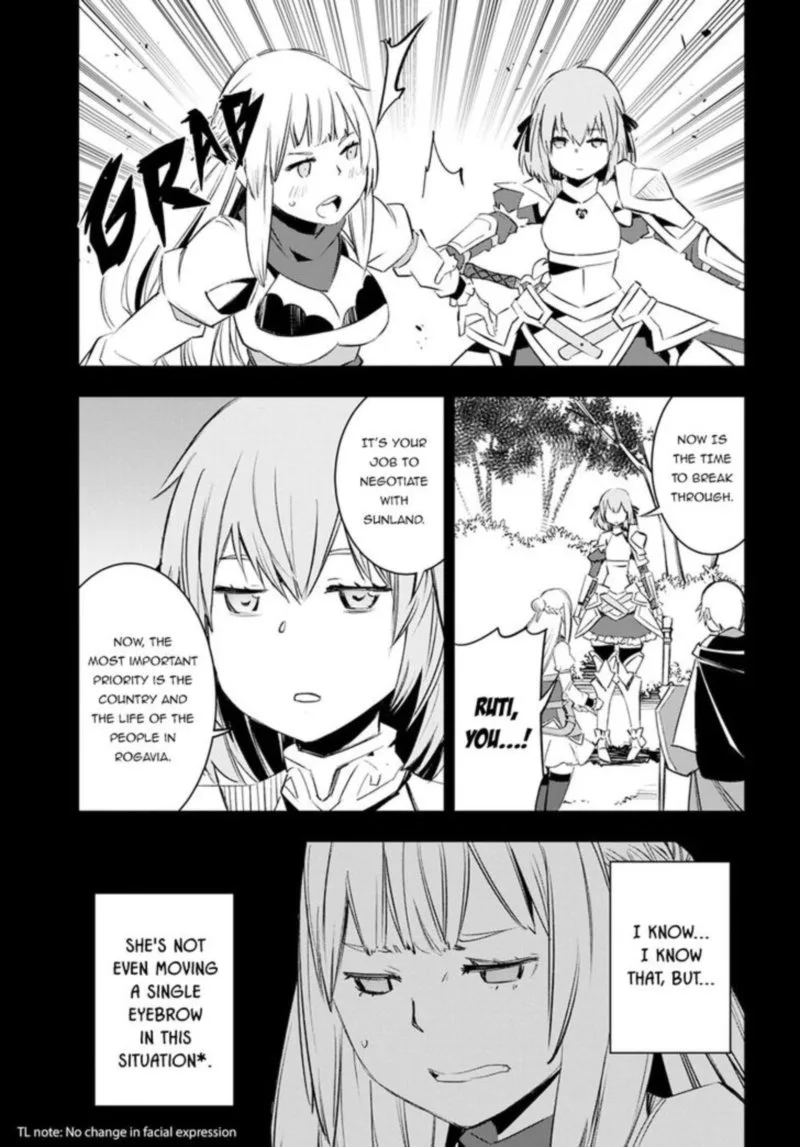 Shin no Nakama Janai to Yuusha no Party wo Oidasareta node Chapter 14 page 15