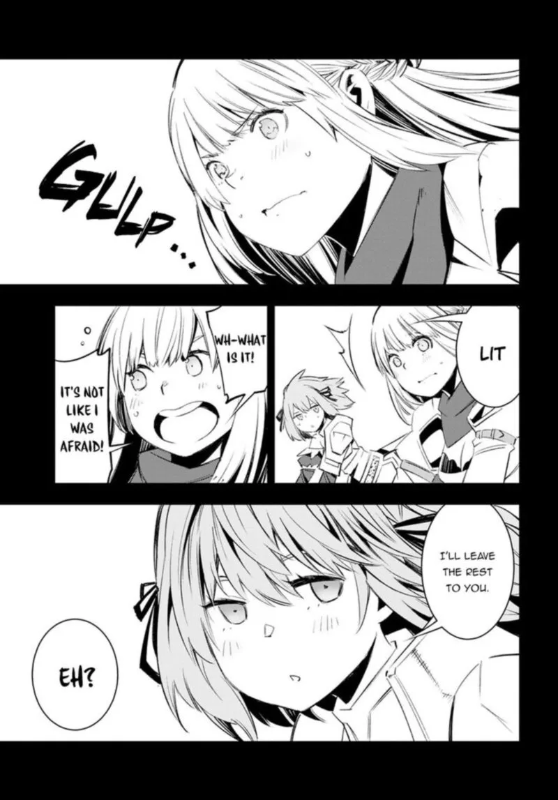 Shin no Nakama Janai to Yuusha no Party wo Oidasareta node Chapter 14 page 22