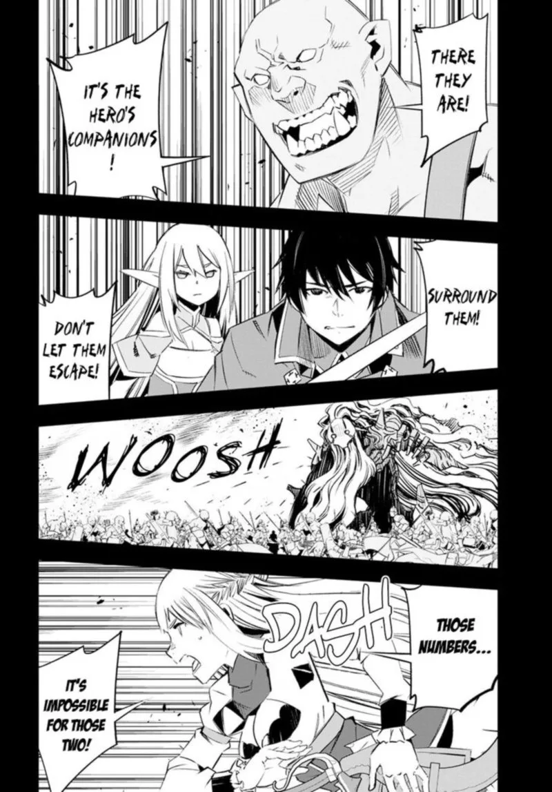 Shin no Nakama Janai to Yuusha no Party wo Oidasareta node Chapter 14 page 14