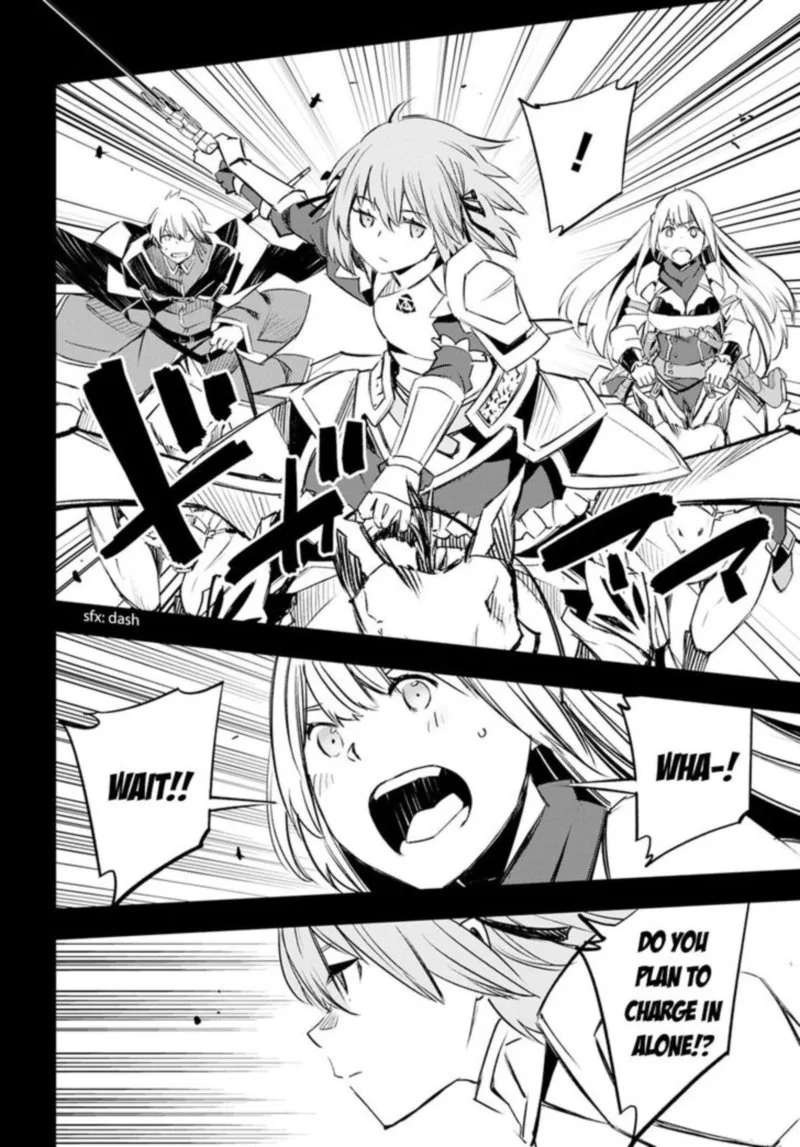Shin no Nakama Janai to Yuusha no Party wo Oidasareta node Chapter 14 page 23