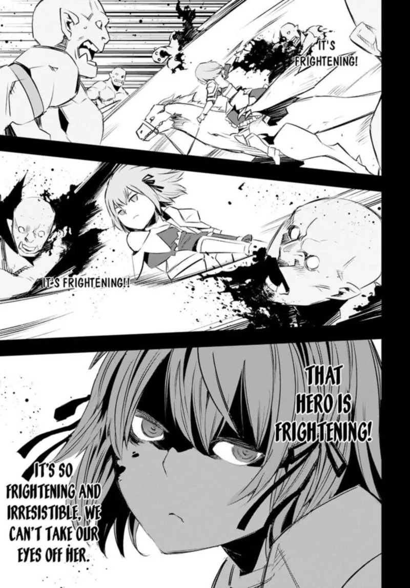 Shin no Nakama Janai to Yuusha no Party wo Oidasareta node Chapter 14 page 29