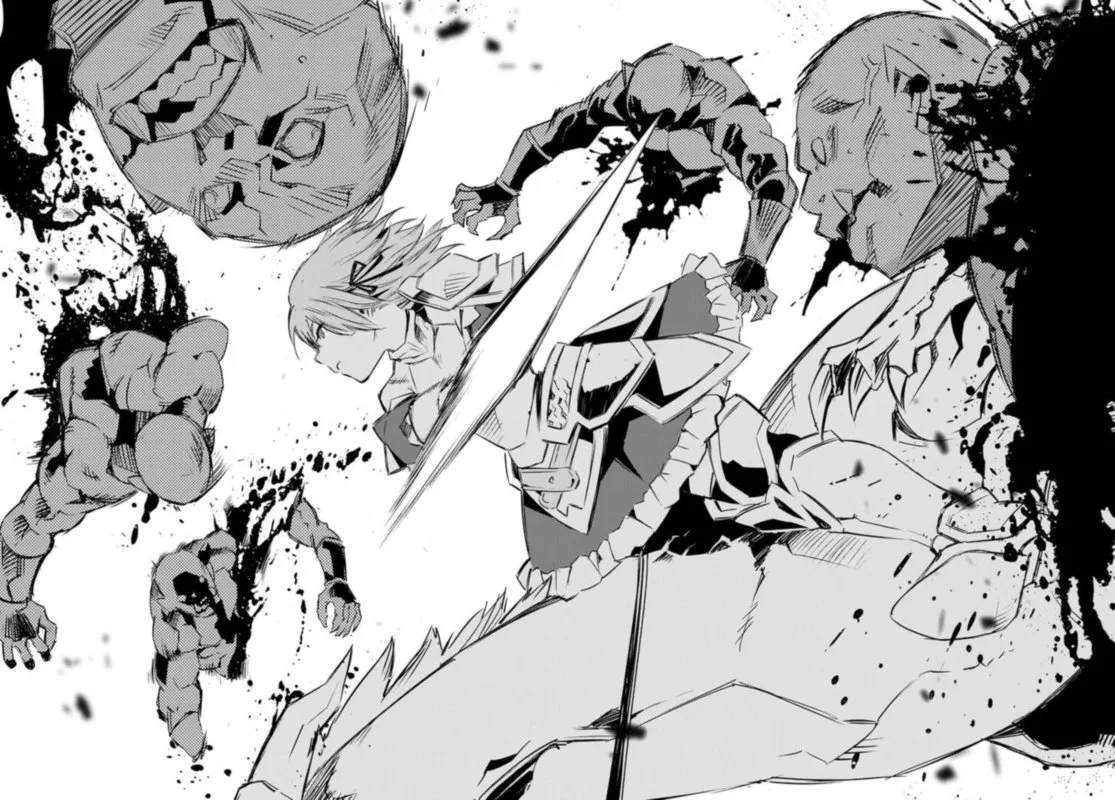 Shin no Nakama Janai to Yuusha no Party wo Oidasareta node Chapter 14 page 25