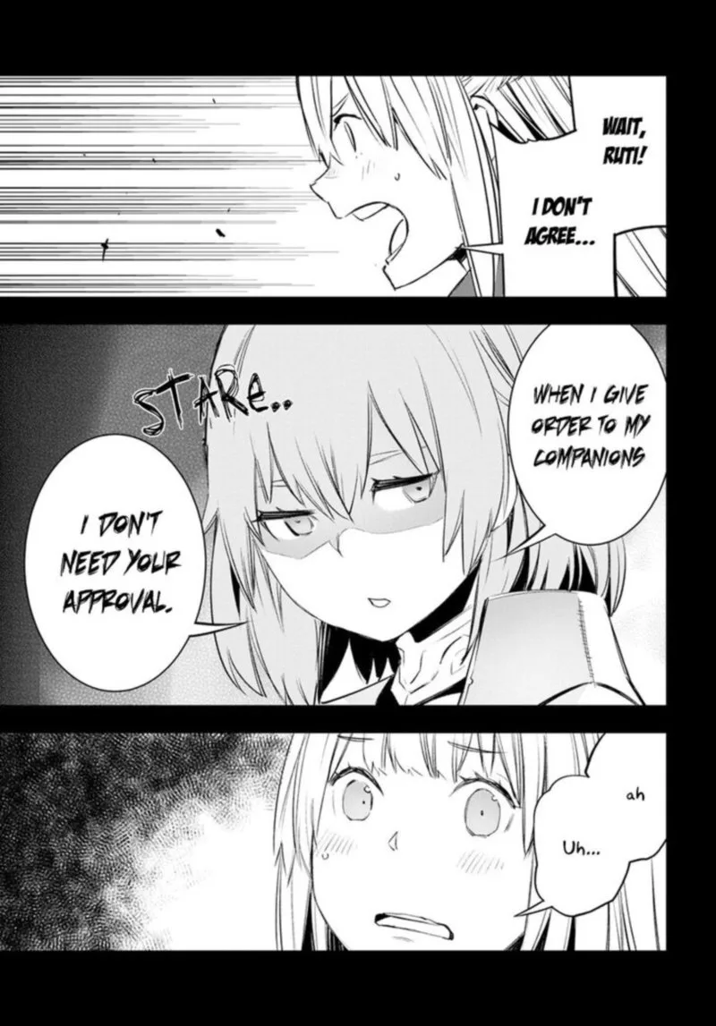 Shin no Nakama Janai to Yuusha no Party wo Oidasareta node Chapter 14 page 10