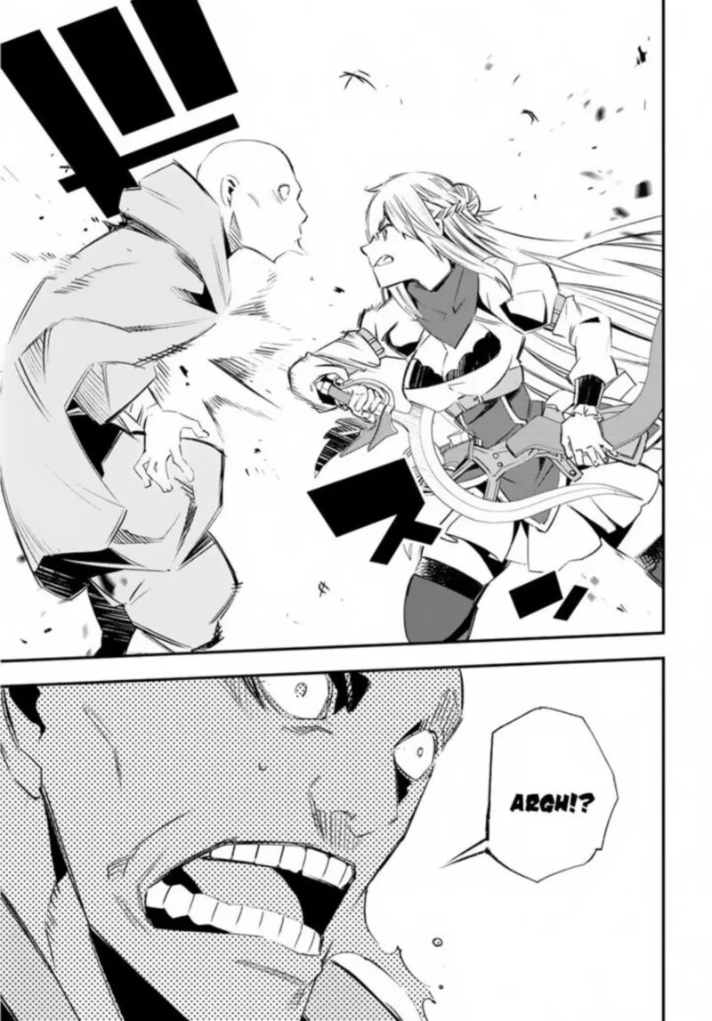 Shin no Nakama Janai to Yuusha no Party wo Oidasareta node Chapter 15 page 15
