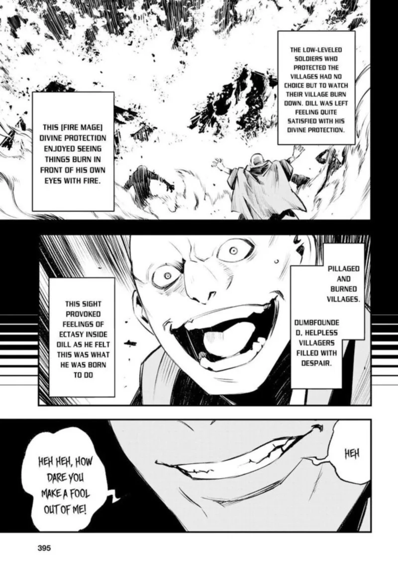 Shin no Nakama Janai to Yuusha no Party wo Oidasareta node Chapter 16 page 3