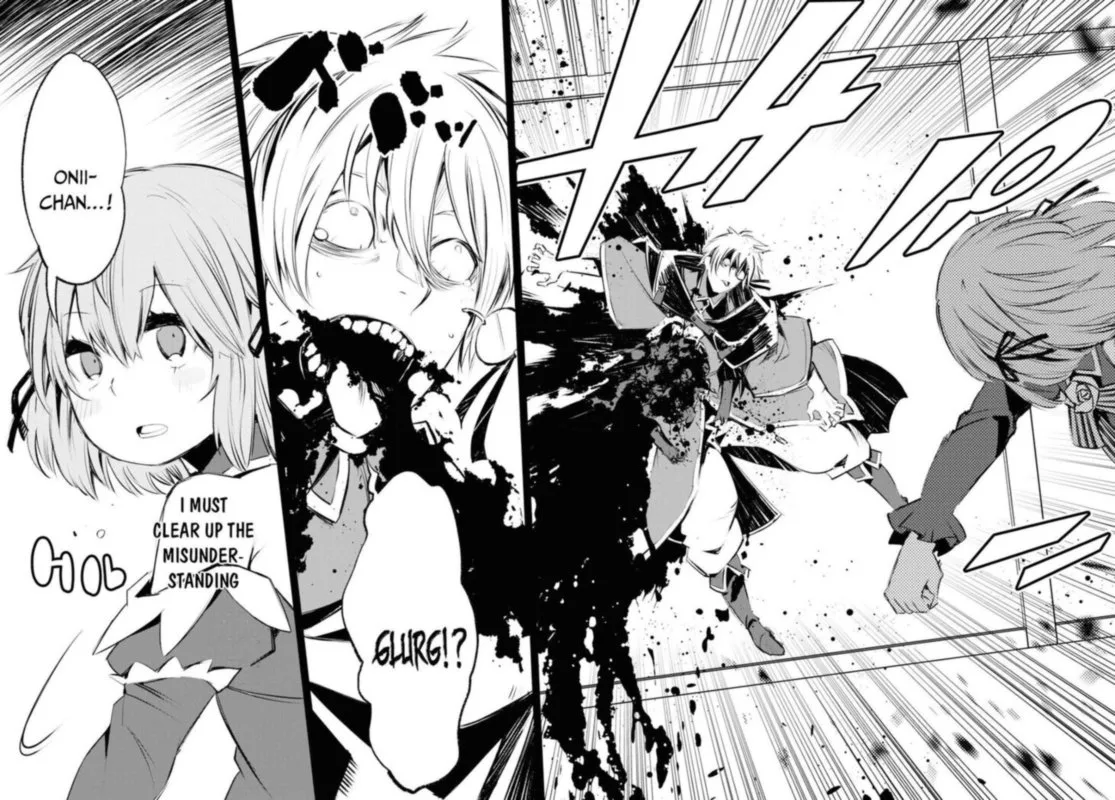 Shin no Nakama Janai to Yuusha no Party wo Oidasareta node Chapter 17 page 21