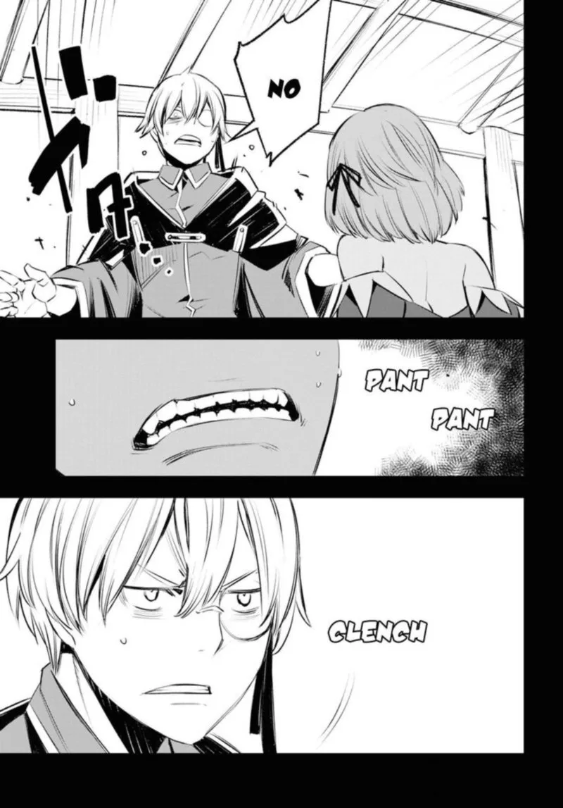 Shin no Nakama Janai to Yuusha no Party wo Oidasareta node Chapter 17 page 15