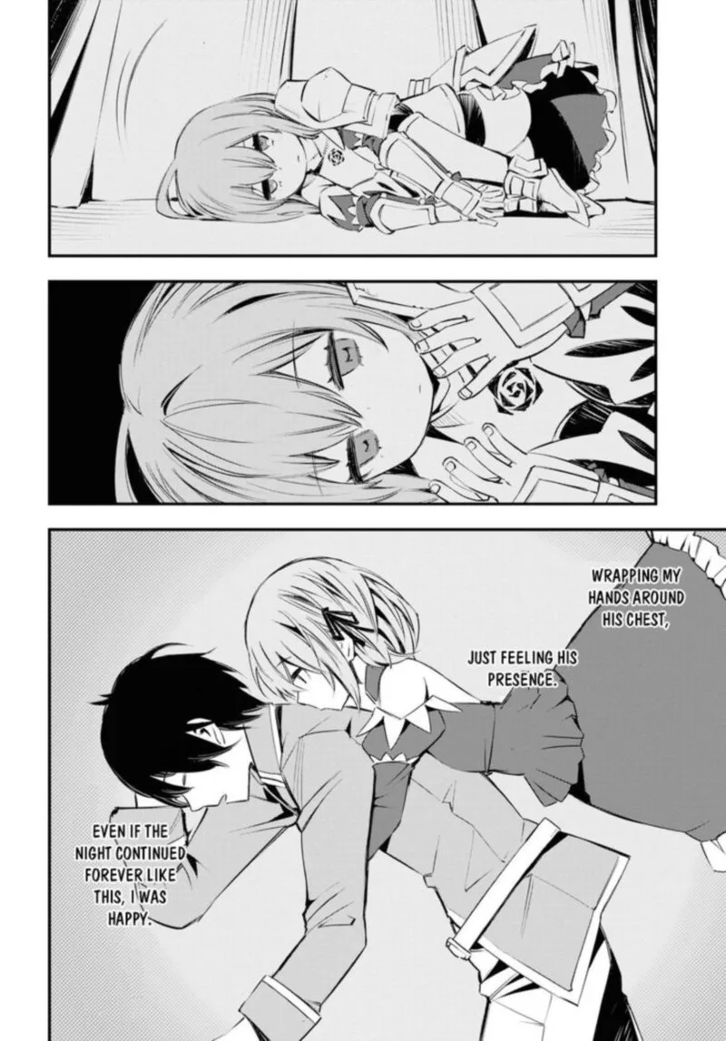 Shin no Nakama Janai to Yuusha no Party wo Oidasareta node Chapter 17 page 6