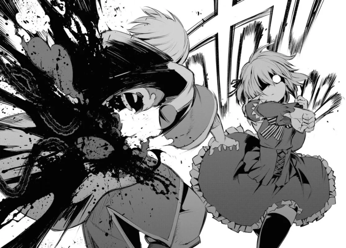 Shin no Nakama Janai to Yuusha no Party wo Oidasareta node Chapter 17 page 20
