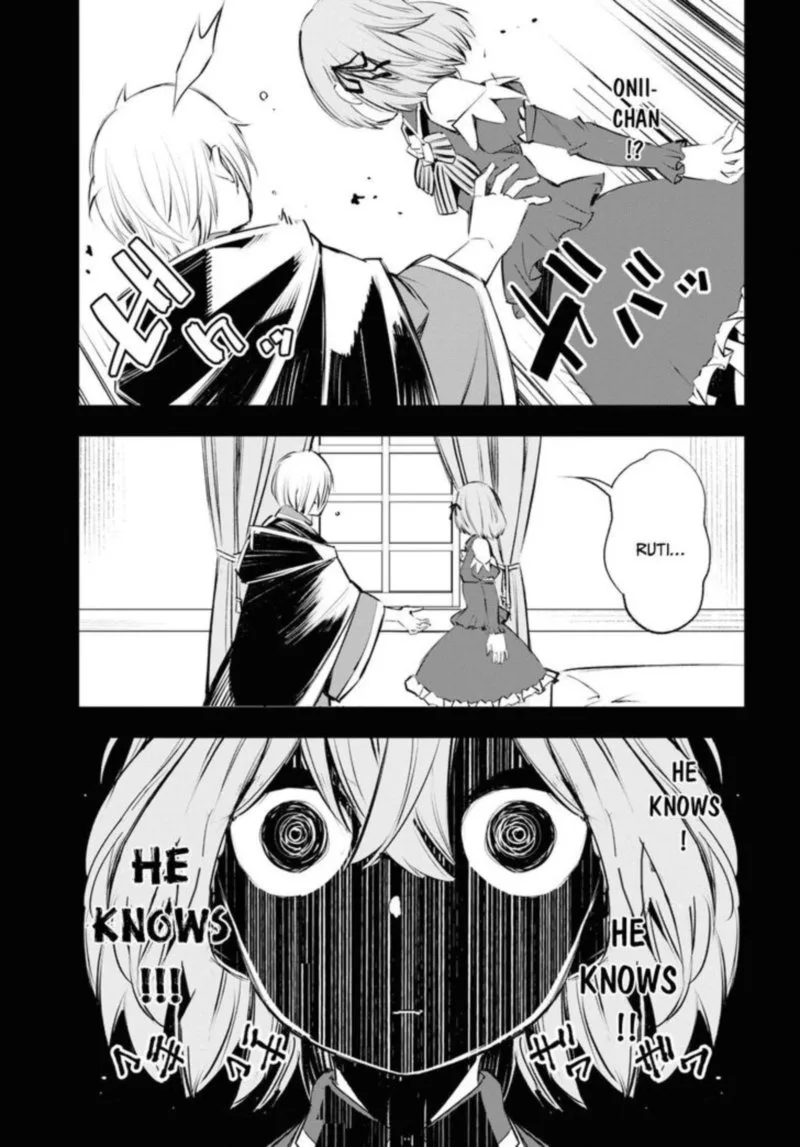 Shin no Nakama Janai to Yuusha no Party wo Oidasareta node Chapter 17 page 19