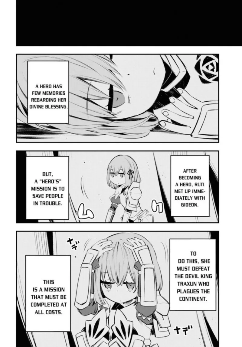 Shin no Nakama Janai to Yuusha no Party wo Oidasareta node Chapter 17 page 26