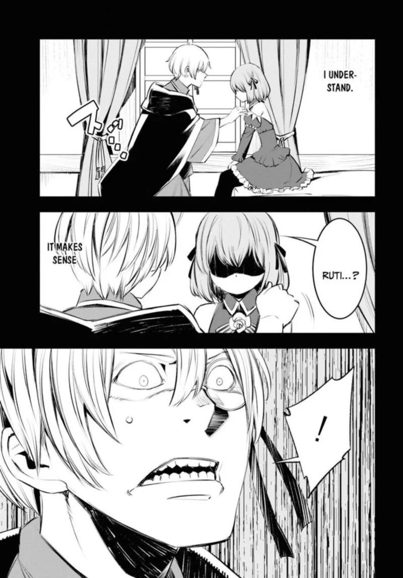 Shin no Nakama Janai to Yuusha no Party wo Oidasareta node Chapter 17 page 13