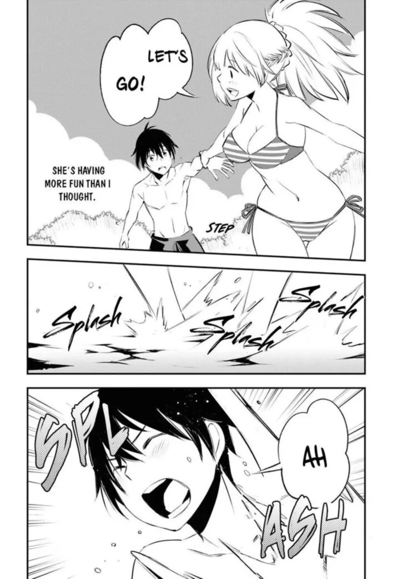 Shin no Nakama Janai to Yuusha no Party wo Oidasareta node Chapter 19 page 14