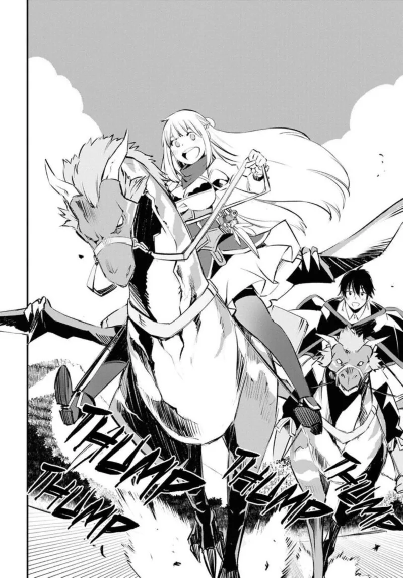 Shin no Nakama Janai to Yuusha no Party wo Oidasareta node Chapter 19 page 4