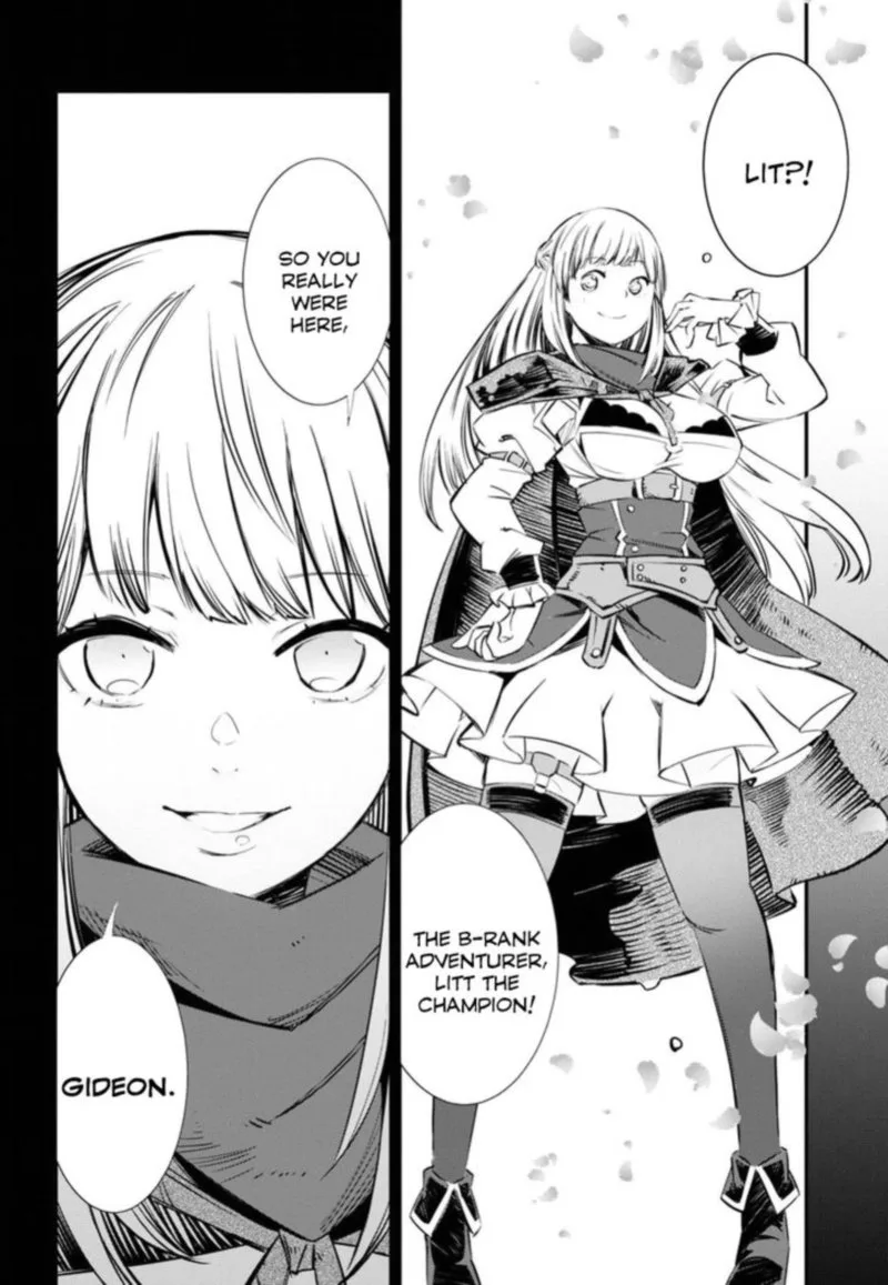 Shin no Nakama Janai to Yuusha no Party wo Oidasareta node Chapter 2 page 16