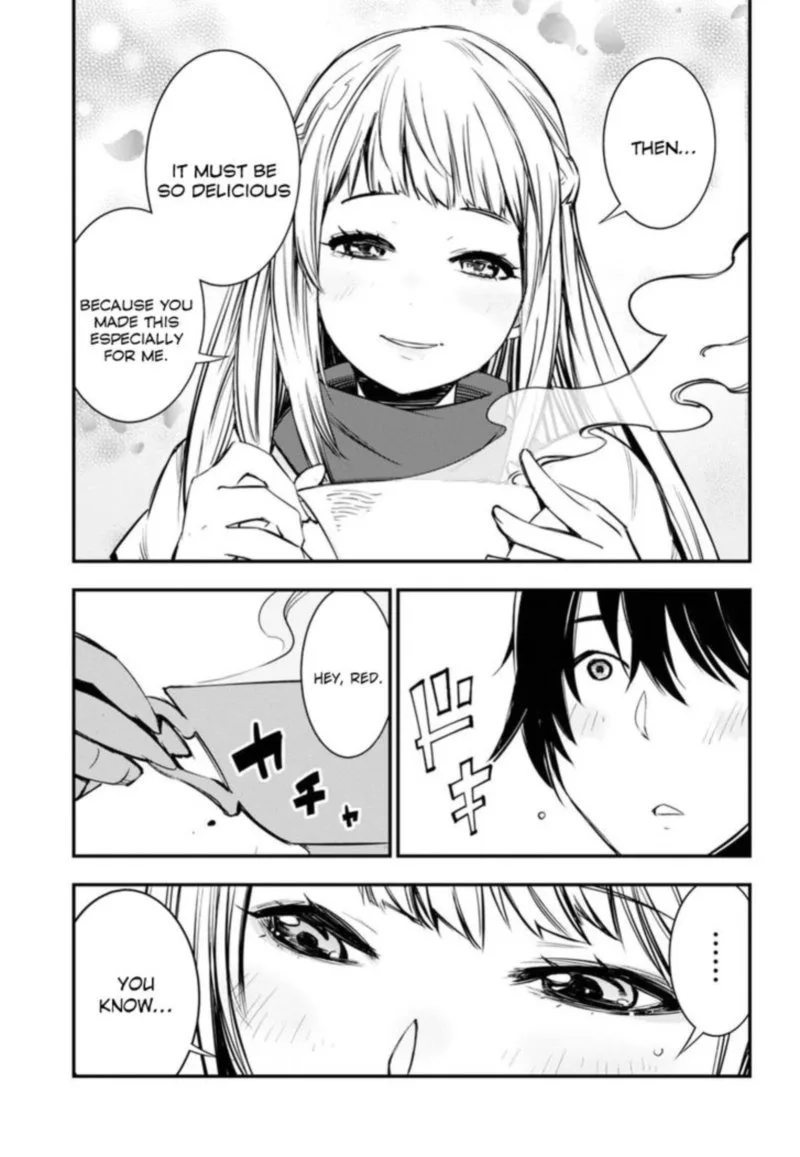 Shin no Nakama Janai to Yuusha no Party wo Oidasareta node Chapter 2 page 25