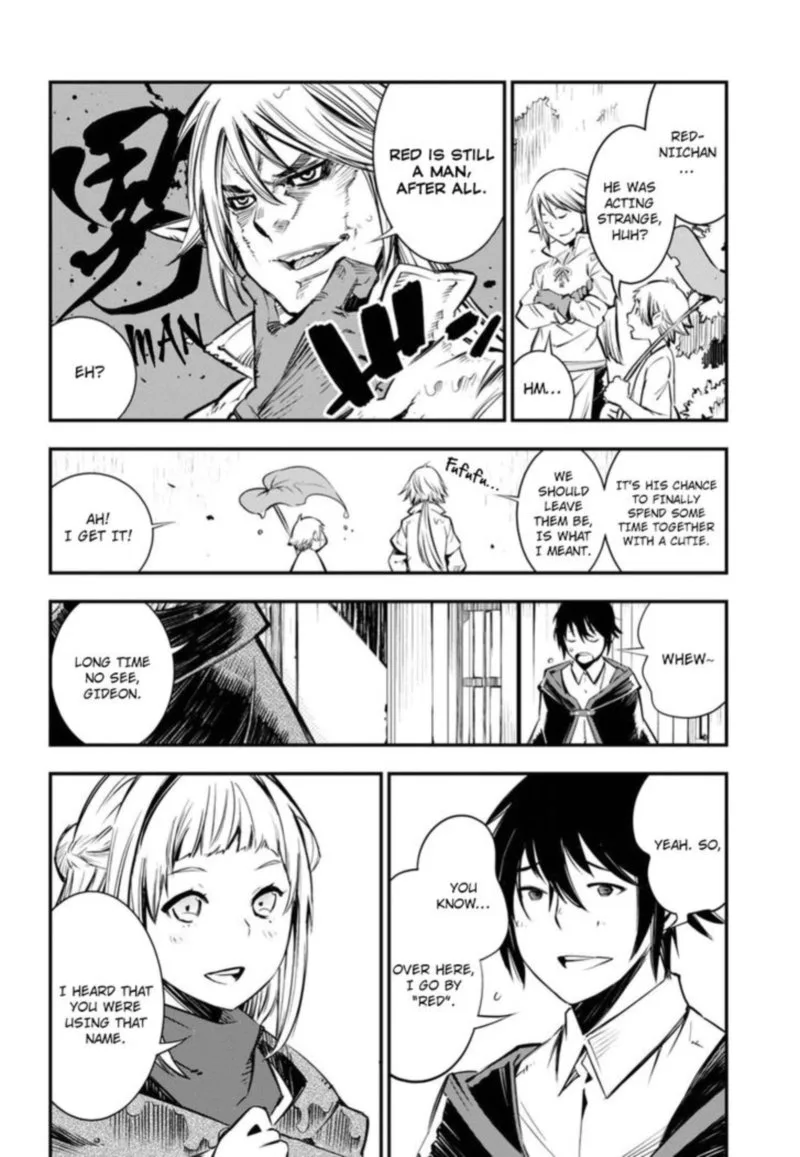 Shin no Nakama Janai to Yuusha no Party wo Oidasareta node Chapter 2 page 18