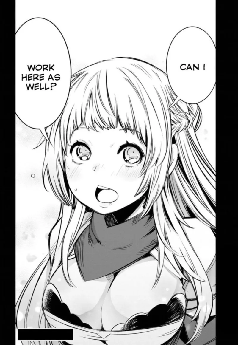 Shin no Nakama Janai to Yuusha no Party wo Oidasareta node Chapter 2 page 26