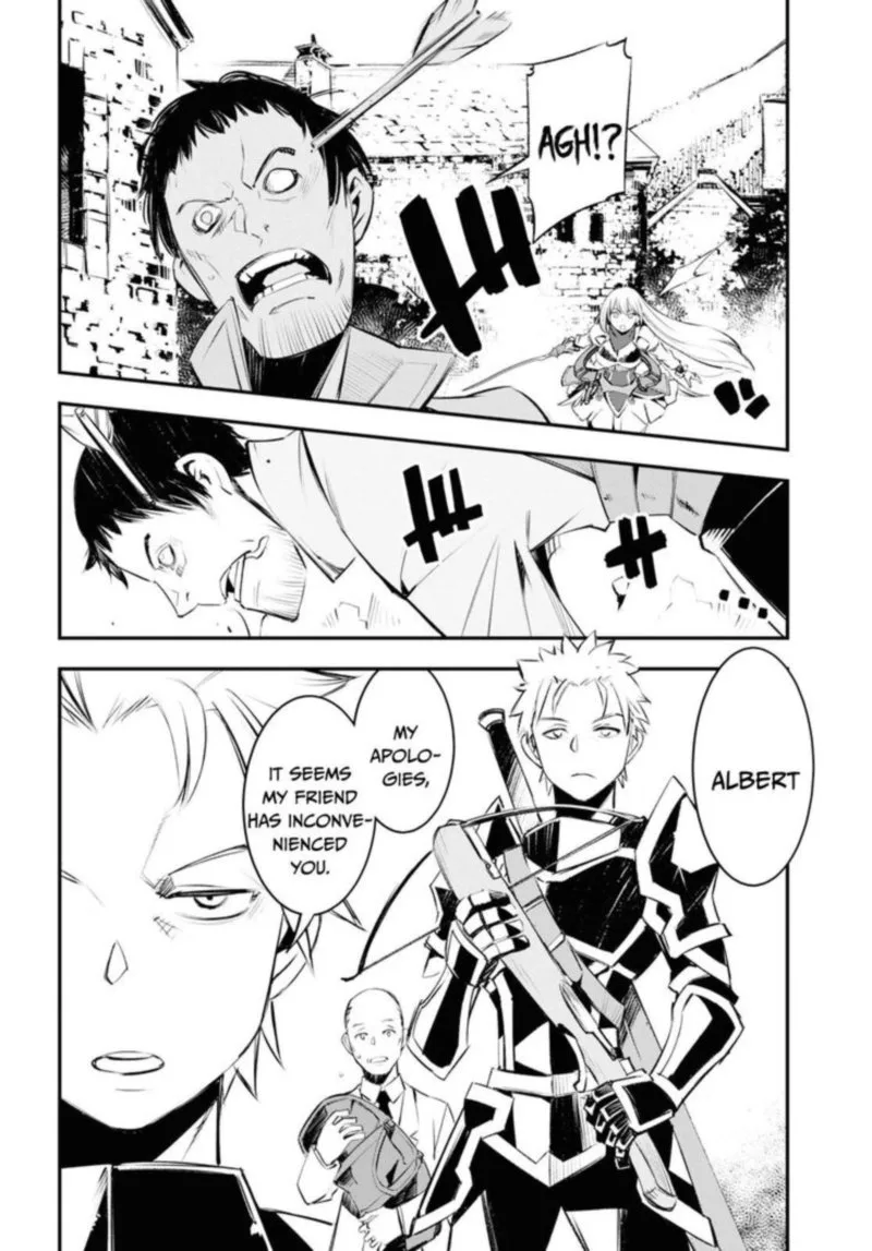 Shin no Nakama Janai to Yuusha no Party wo Oidasareta node Chapter 20 page 20