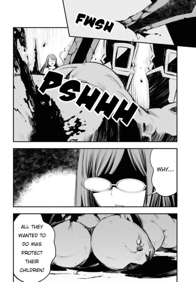 Shin no Nakama Janai to Yuusha no Party wo Oidasareta node Chapter 21 page 28