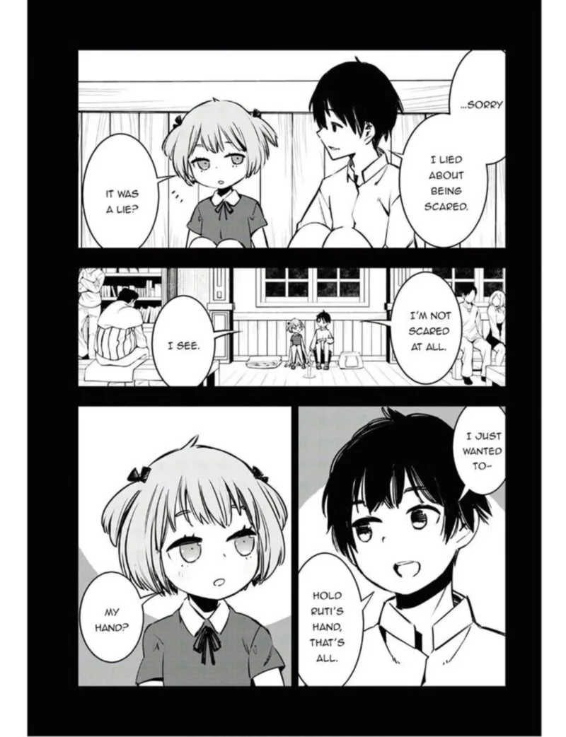 Shin no Nakama Janai to Yuusha no Party wo Oidasareta node Chapter 22 page 15