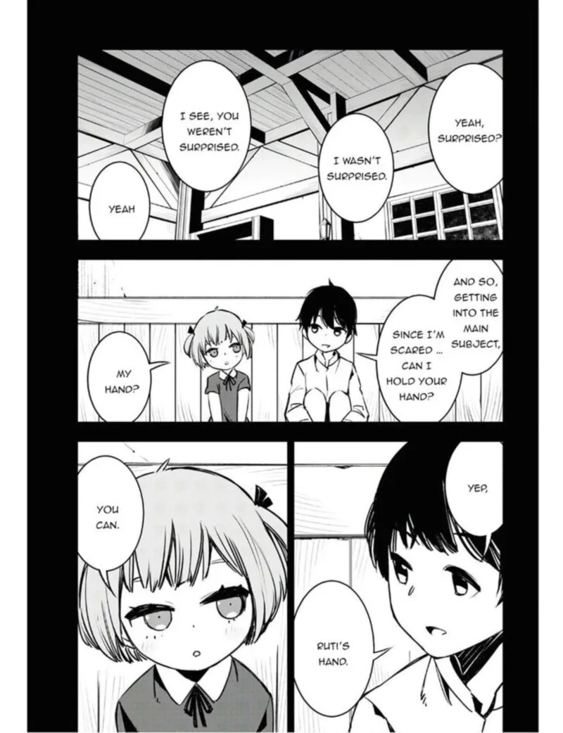 Shin no Nakama Janai to Yuusha no Party wo Oidasareta node Chapter 22 page 13