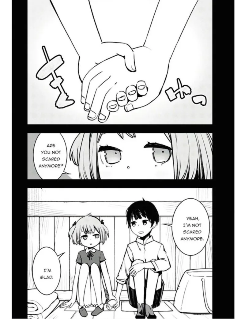 Shin no Nakama Janai to Yuusha no Party wo Oidasareta node Chapter 22 page 14