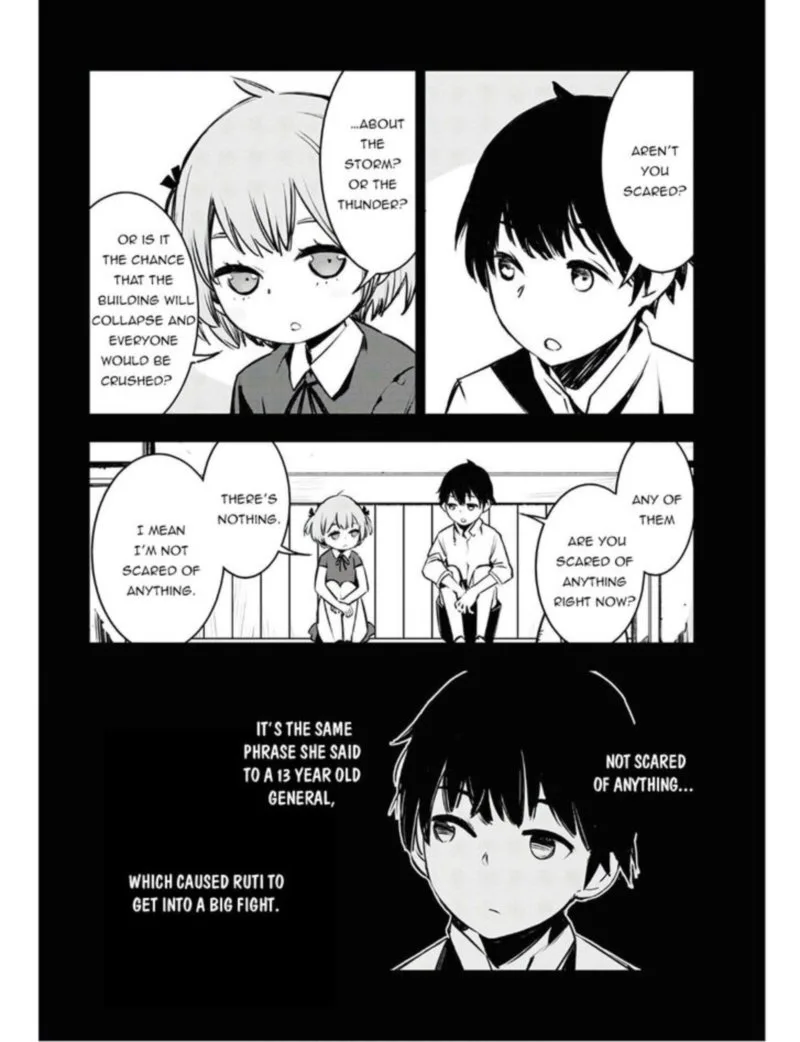 Shin no Nakama Janai to Yuusha no Party wo Oidasareta node Chapter 22 page 10