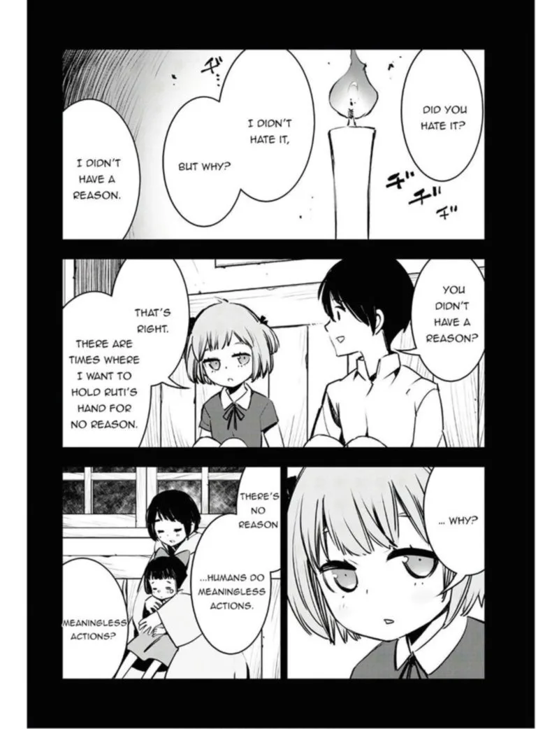 Shin no Nakama Janai to Yuusha no Party wo Oidasareta node Chapter 22 page 16