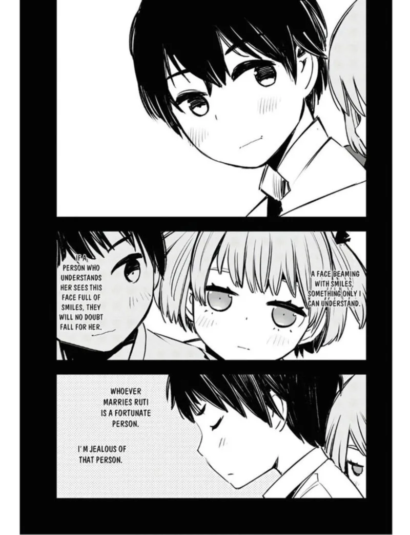 Shin no Nakama Janai to Yuusha no Party wo Oidasareta node Chapter 22 page 25