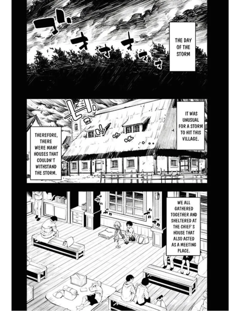 Shin no Nakama Janai to Yuusha no Party wo Oidasareta node Chapter 22 page 8