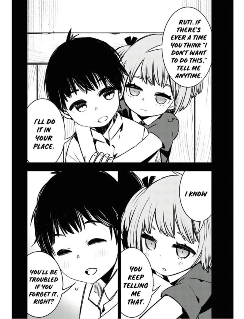 Shin no Nakama Janai to Yuusha no Party wo Oidasareta node Chapter 22 page 28