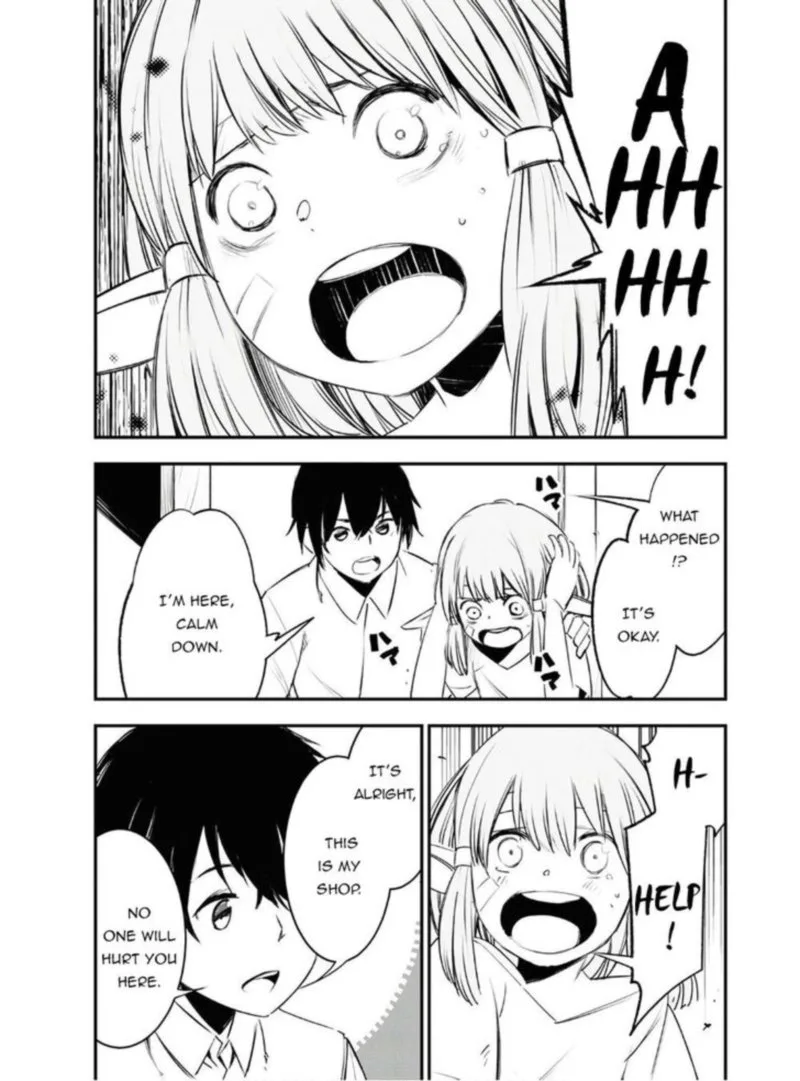 Shin no Nakama Janai to Yuusha no Party wo Oidasareta node Chapter 23 page 13