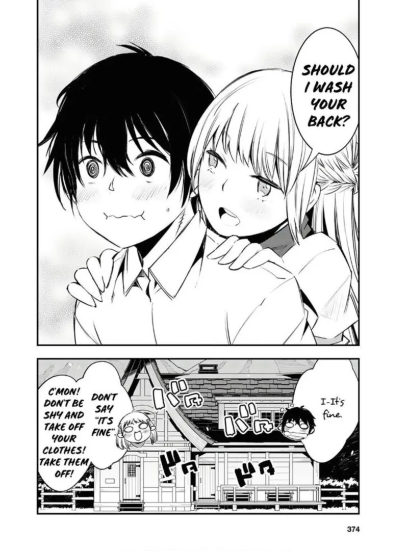 Shin no Nakama Janai to Yuusha no Party wo Oidasareta node Chapter 23 page 24