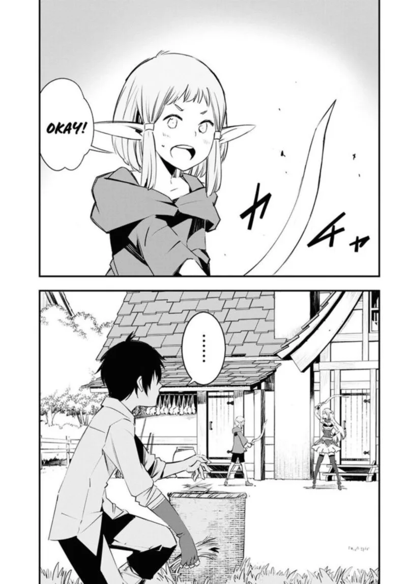 Shin no Nakama Janai to Yuusha no Party wo Oidasareta node Chapter 24 page 10