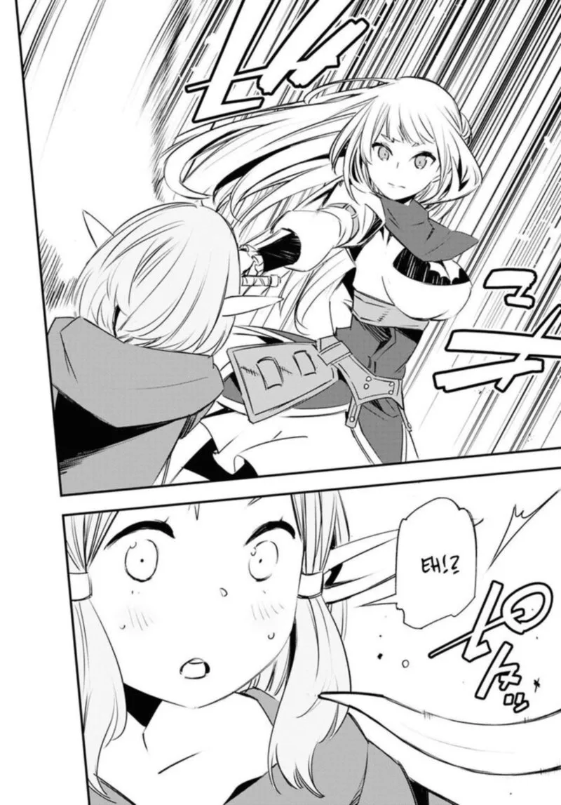 Shin no Nakama Janai to Yuusha no Party wo Oidasareta node Chapter 24 page 13
