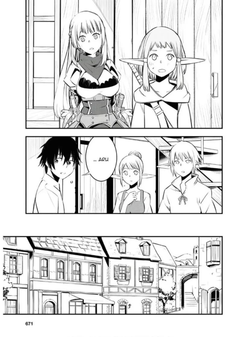 Shin no Nakama Janai to Yuusha no Party wo Oidasareta node Chapter 25 page 7