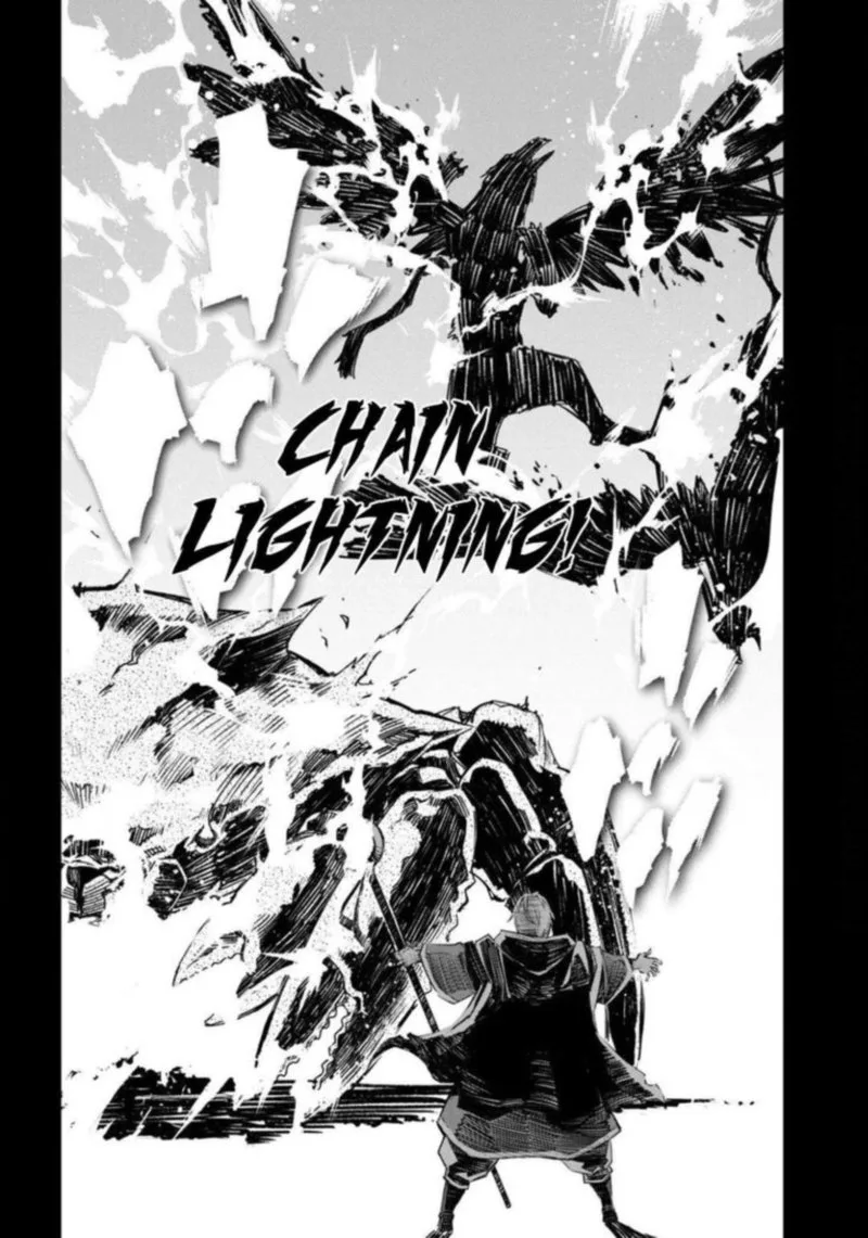 Shin no Nakama Janai to Yuusha no Party wo Oidasareta node Chapter 26 page 11