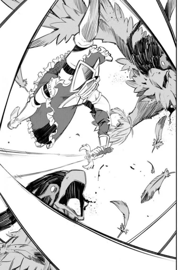 Shin no Nakama Janai to Yuusha no Party wo Oidasareta node Chapter 26 page 8